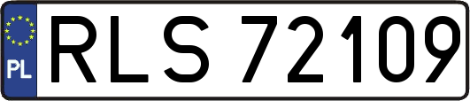 RLS72109