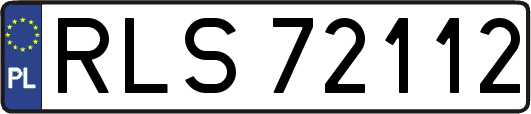 RLS72112