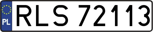 RLS72113