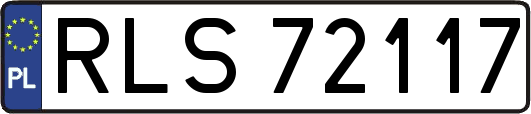 RLS72117