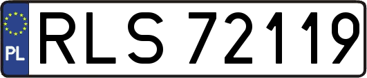 RLS72119