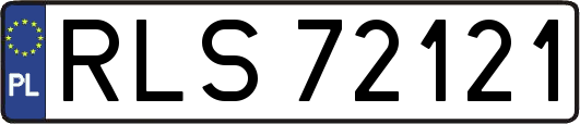 RLS72121