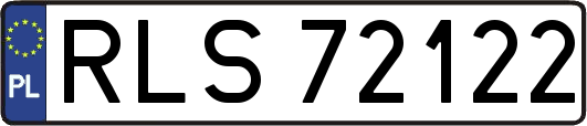 RLS72122