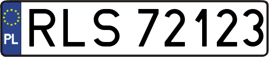 RLS72123
