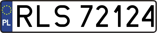 RLS72124