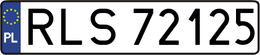 RLS72125