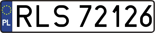 RLS72126