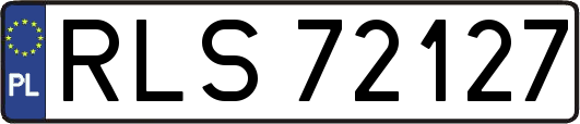 RLS72127