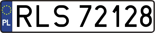 RLS72128