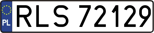 RLS72129