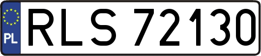 RLS72130