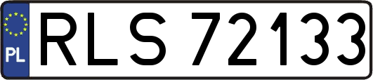 RLS72133