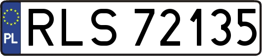 RLS72135