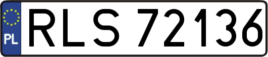 RLS72136