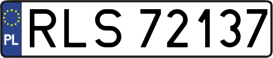 RLS72137