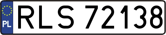 RLS72138
