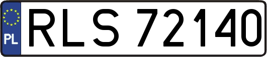RLS72140