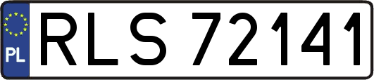 RLS72141