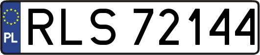 RLS72144