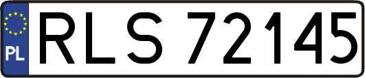 RLS72145