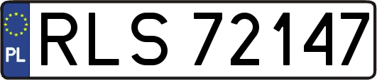 RLS72147