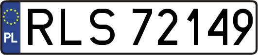 RLS72149