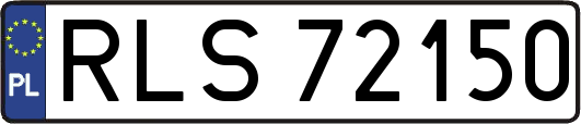 RLS72150