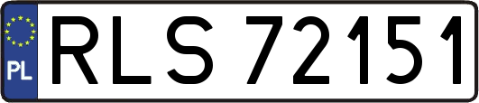 RLS72151