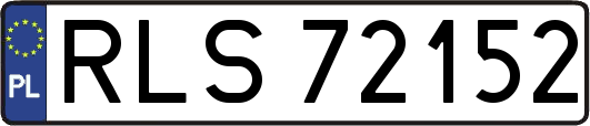 RLS72152