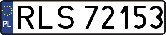 RLS72153