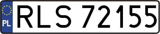 RLS72155