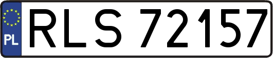 RLS72157