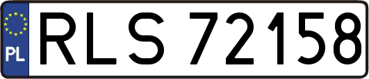 RLS72158