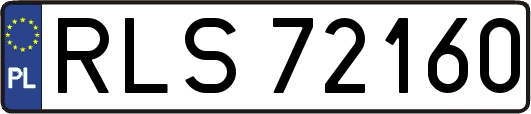 RLS72160