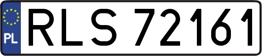 RLS72161