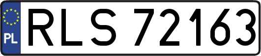 RLS72163