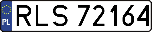 RLS72164