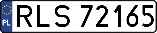 RLS72165