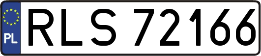 RLS72166