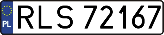 RLS72167