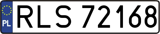 RLS72168
