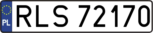 RLS72170