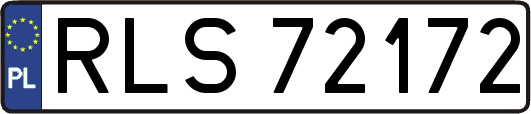 RLS72172