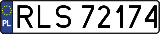 RLS72174