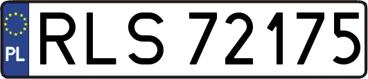 RLS72175