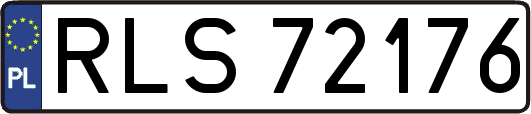 RLS72176