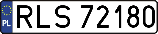 RLS72180