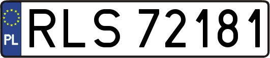 RLS72181