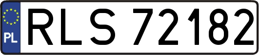 RLS72182
