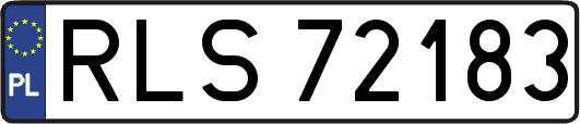 RLS72183